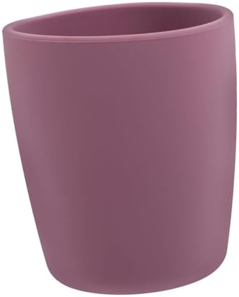 HOLIDYOYO Silicone Toothbrush Cup for Kids and Adults