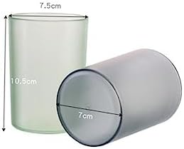 FONDOTIN Reusable Mouthwash Cup for Kids