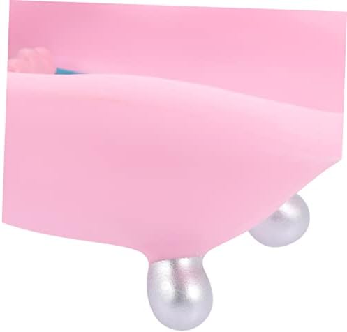 BESTYASH Cute Unicorn Soap Dish for Bathroom