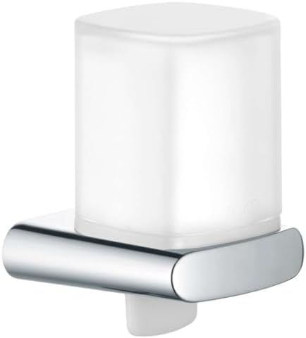 Keuco Elegance Crystal Tumbler Holder