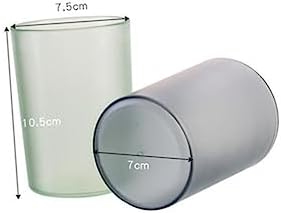 LABRIMP Gargle Mug for Boys and Girls Tooth Brushing