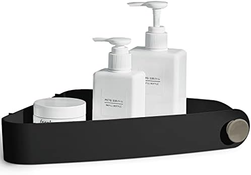 Sotfamily Shower Caddy Corner 2 Pack Black