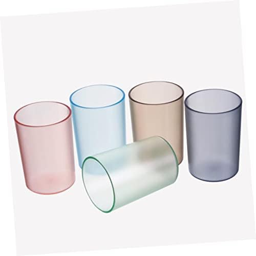 LABRIMP Gargle Mug for Boys and Girls Tooth Brushing