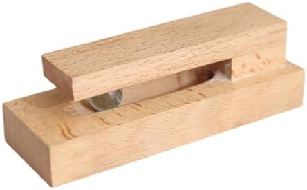 Happyyami Towel Hanging Rack Rustic Style for Bathroom and Kitchen