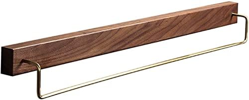 SAeWare Heavy Duty Hanger Towel Rack 60cm