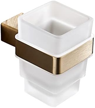 LeGDOr Nordic Gold Towel Rack Set