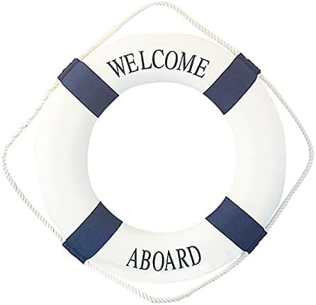 Modern Nautical Wall Statue for Home Decor