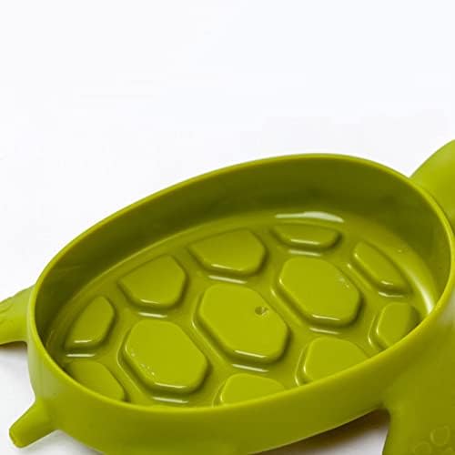 Turtle Soap Box Decorative Bathroom Holder