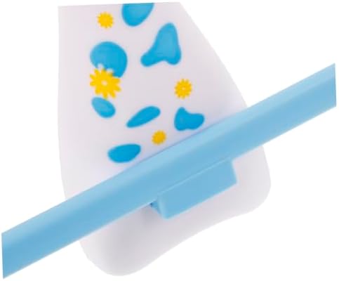 ARTIBETTER Cartoon Towel Holder for Bathroom and Kitchen