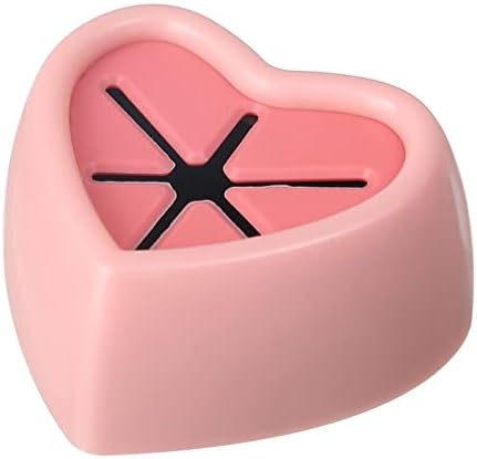 MINTSA Pink Towel Plug with Perforated Design