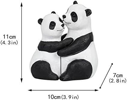 Elegant Animal Figurine Statue for Home Decor