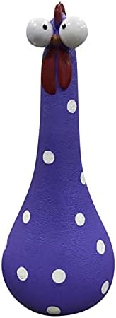 Nudsfuii Mini Figurines Decor Statues for Home