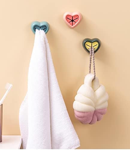 MINTSA Pink Towel Plug with Perforated Design