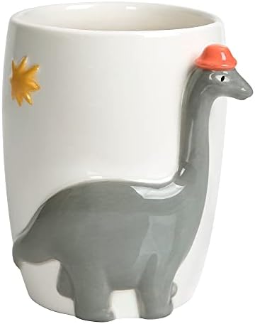 Overstock Dinosaur Tumbler - 323 x 323 x 413