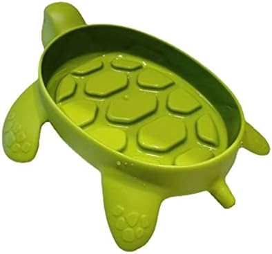 Turtle Soap Box Decorative Bathroom Holder