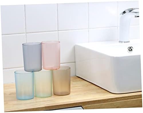 LABRIMP Gargle Mug for Boys and Girls Tooth Brushing