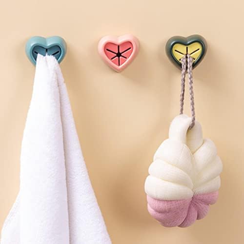 MINTSA Pink Towel Plug with Perforated Design
