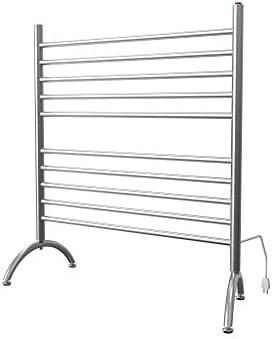 Amba SAFSB-33 Brushed Stainless Towel Warmer