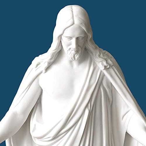 Deseret Book BELOSOL Christus Statue 9 Inch