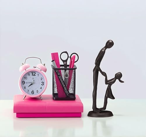 Heartfelt Dad Gifts from Daughter Iron Figurine