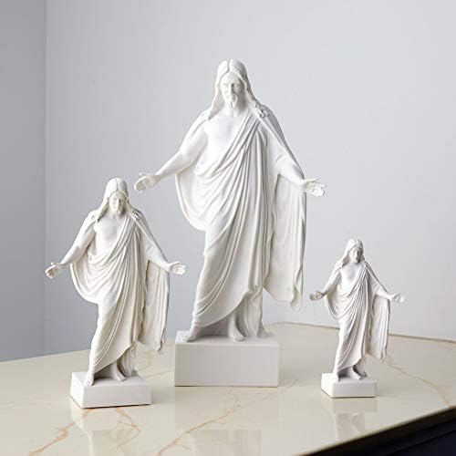 Deseret Book BELOSOL Christus Statue 9 Inch