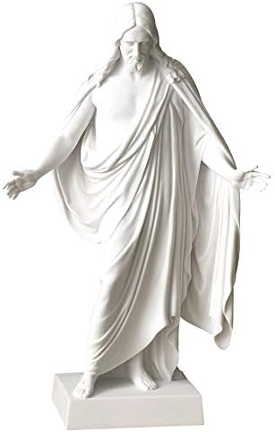 Deseret Book BELOSOL Christus Statue 9 Inch