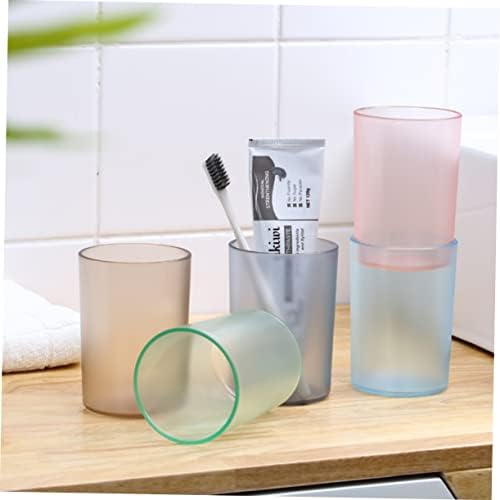 FONDOTIN Reusable Mouthwash Cup for Kids