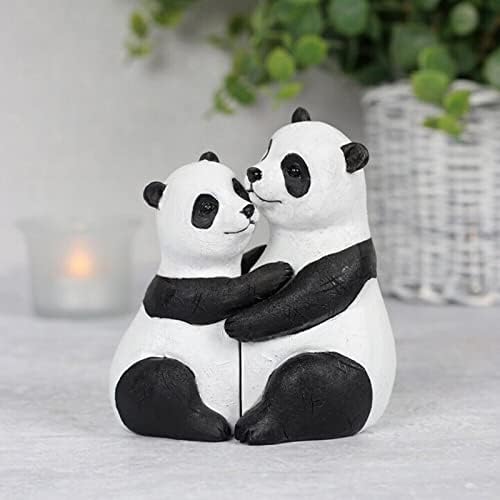 Elegant Animal Figurine Statue for Home Decor