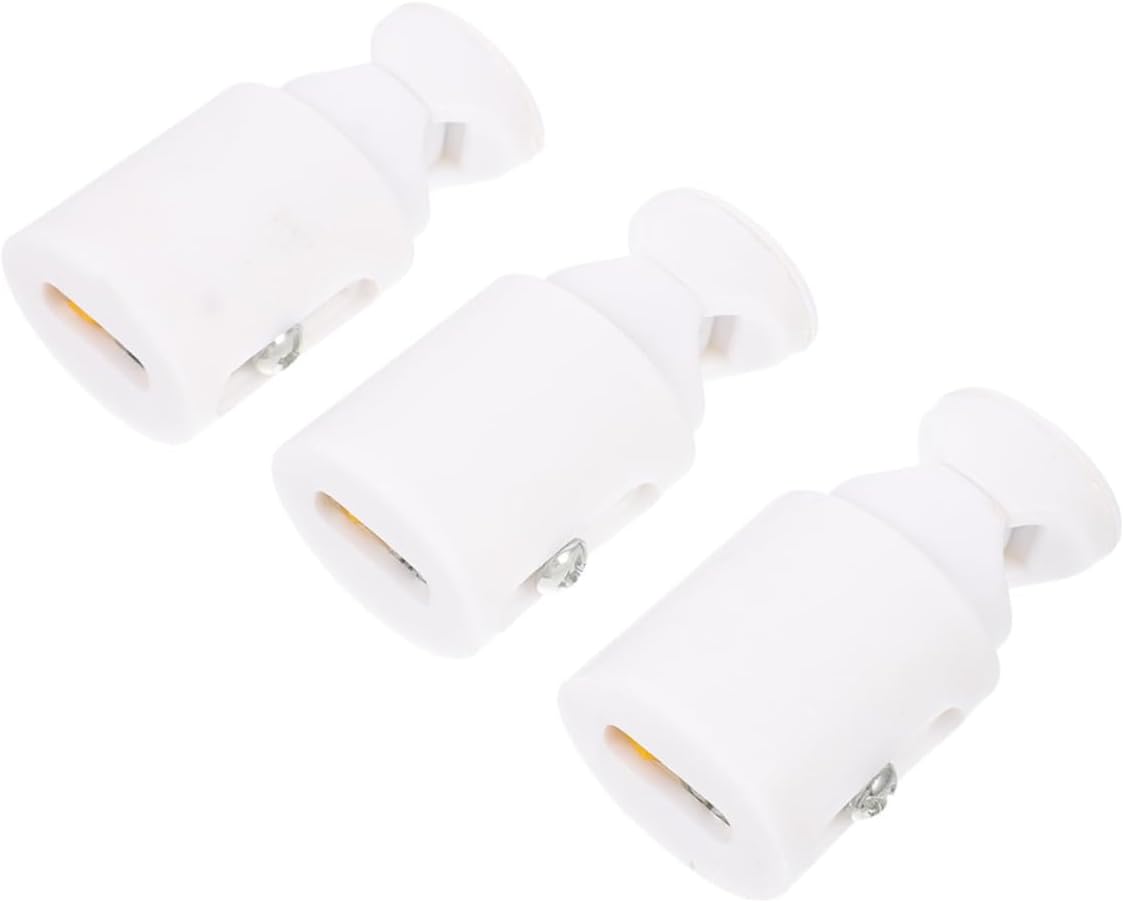 PRETYZOOM 3pc Space-Saving Radiator Hooks for Bathroom