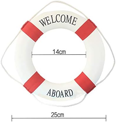 Modern Nautical Wall Statue for Home Decor
