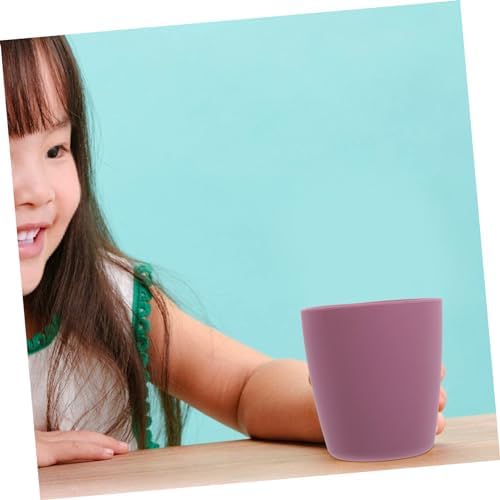 ABOOFAN Leak Proof Dental Cup for Kids and Adults