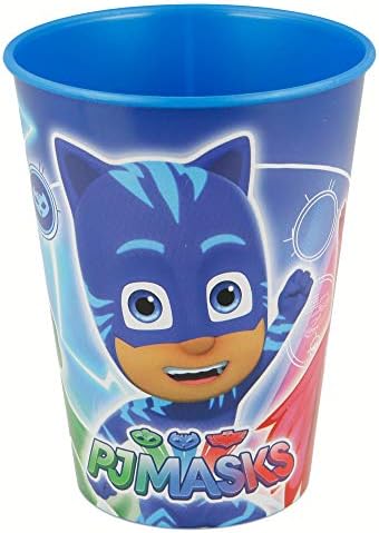 Stor PJ Masks Tumbler with 250 ml Capacity