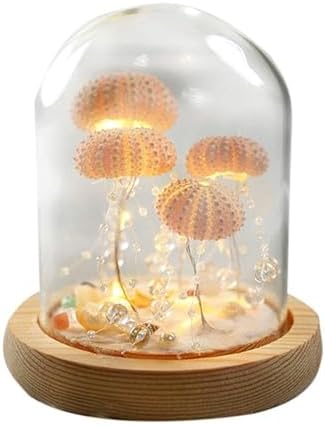 Cute Mini Animal Figurine Night Light Statue
