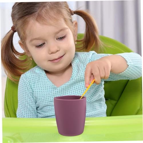 ABOOFAN Leak Proof Dental Cup for Kids and Adults