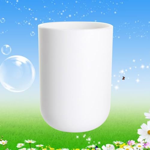CAXUSD Bathroom Tumbler Cup Set - Unbreakable Portable Japanese Design 1
