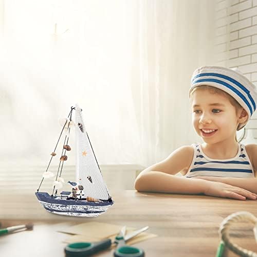 Stylish Wooden Beach Sculptures for Home Decor