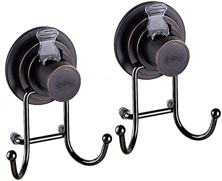 JiePai Suction Cup Shower Head Holder
