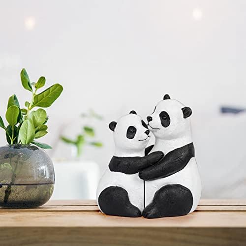 Elegant Animal Figurine Statue for Home Decor