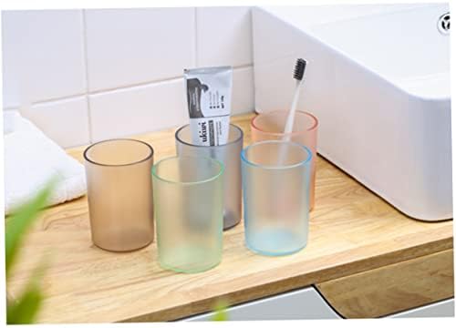 FONDOTIN Reusable Mouthwash Cup for Kids