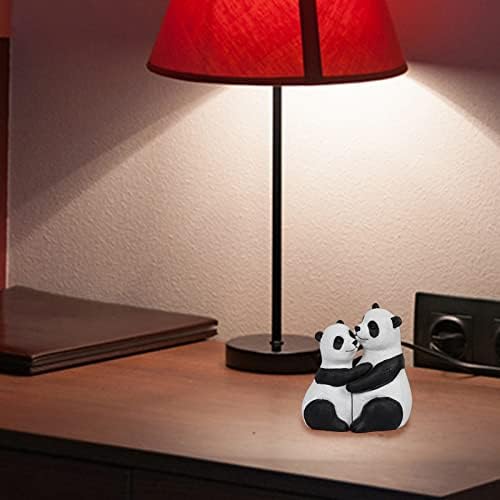 Elegant Animal Figurine Statue for Home Decor