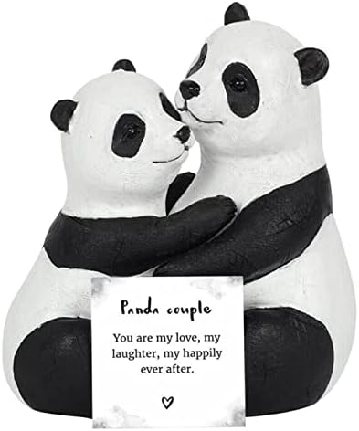 Elegant Animal Figurine Statue for Home Decor