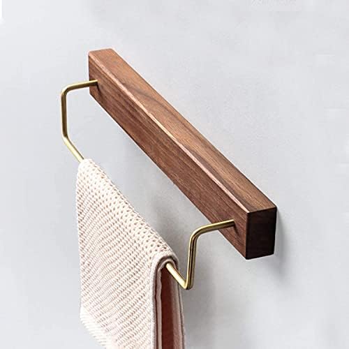 SAeWare Heavy Duty Hanger Towel Rack 60cm