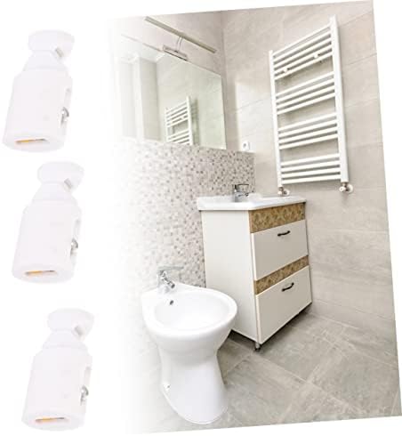 Sturdy Plastic Radiator Towel Racks for Bathrooms