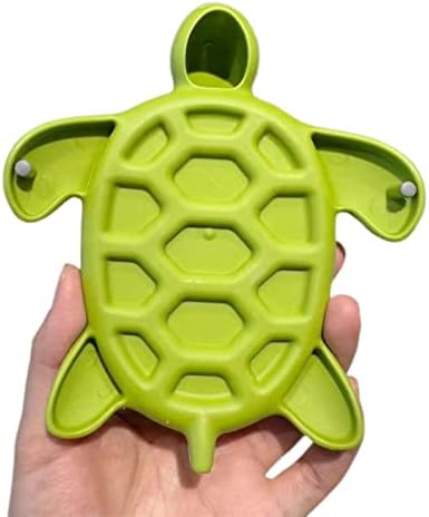 Turtle Soap Box Decorative Bathroom Holder
