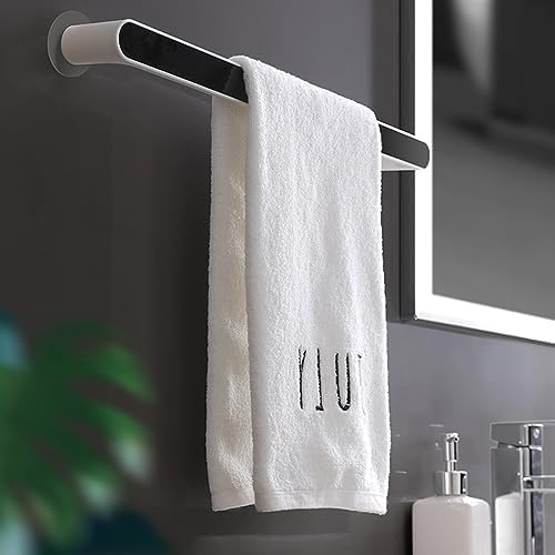 JOKOTI Adhesive Towel Rack for Bathroom Kitchen Bedroom