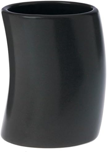 Spirella 4007356 Optic Goblet Bathroom Holder