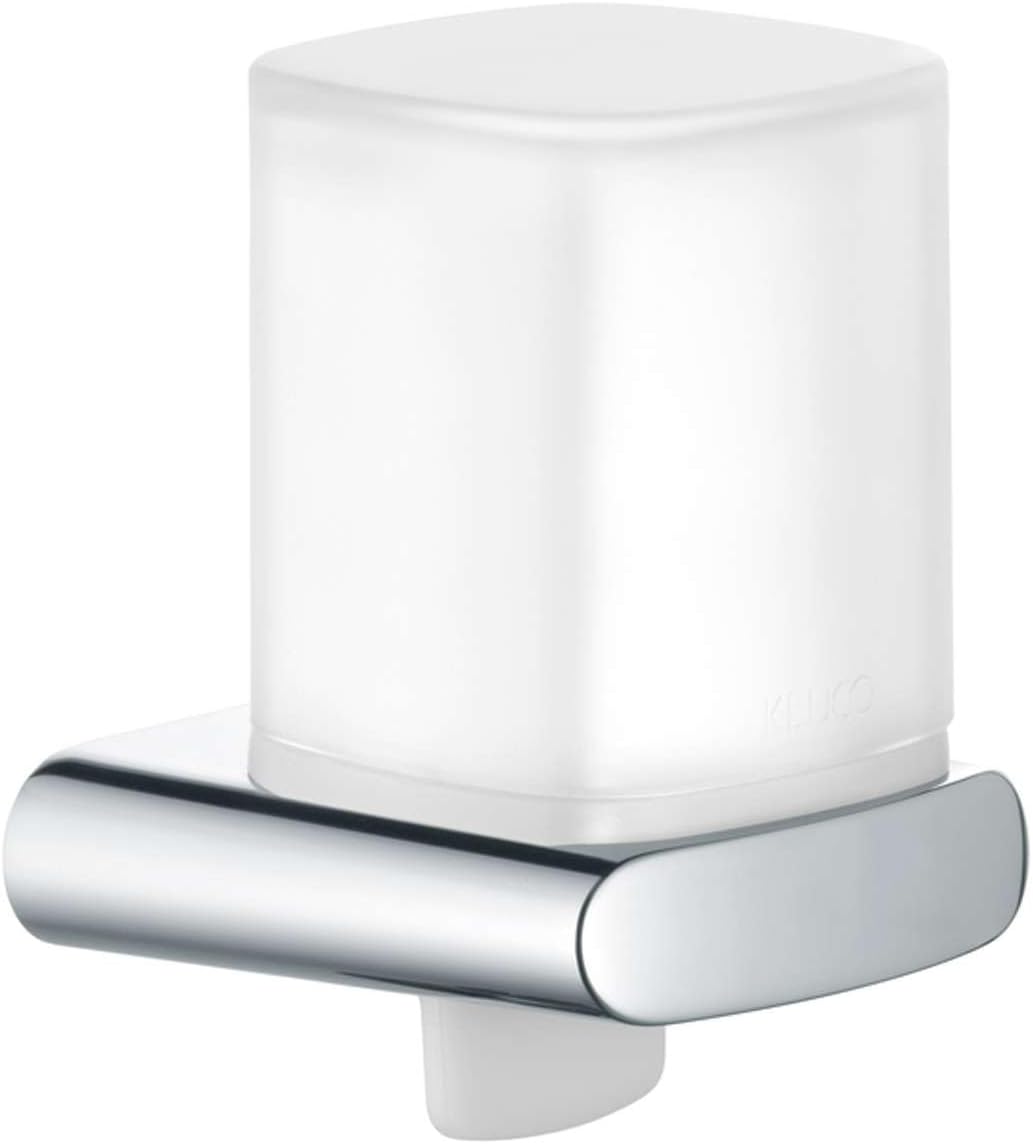 Keuco Elegance Crystal Tumbler Holder