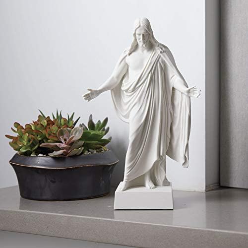 Deseret Book BELOSOL Christus Statue 9 Inch