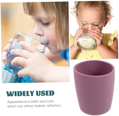 ABOOFAN Leak Proof Dental Cup for Kids and Adults