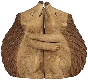 Animal Figurine Sculptures for Home Office Living Room Decor